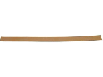 Afbeeldingen van Zuigrubber ACHTER 975 x 52 x 5 mm (LIP01371)