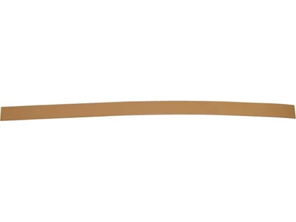 Afbeeldingen van Zuigrubber ACHTER 1060 x 52 x 5 mm (LIP00961)