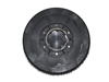 Afbeelding van Slijpborstel Tynex / Nylon-Grit 1,2 grijs K80 (TBU02948)