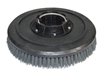 Afbeelding van Slijpborstel Tynex / Nylon-Grit 1,2 grijs K80 (TBU02948)