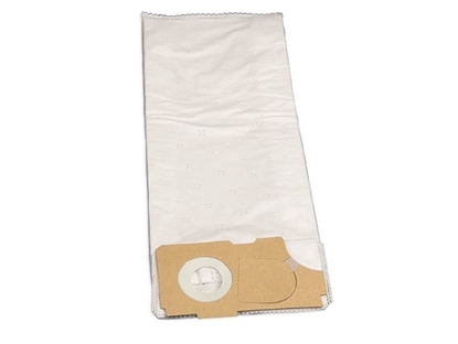 Afbeeldingen van Stofzak vlies Super-Flo Cleanfix (FIL00416)