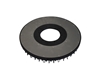 Afbeelding van Schrobborstel Ronde draad 2,0 mm Cleanfix (223288.830000.CLE)