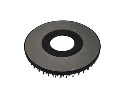 Afbeeldingen van Schrobborstel Ronde draad 2,0 mm Cleanfix (223288.830000.CLE)