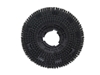 Afbeelding van slijpborstel Tynex / Nylon-Grit 1,2 grijs K80 (TBU04909)