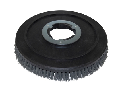 Picture of slijpborstel Tynex / Nylon-Grit 1,2 grijs K80 (TBU04909)