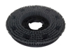 Afbeelding van slijpborstel Tynex / Nylon-Grit 1,2 grijs K80 (TBU04909)