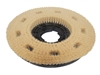 Afbeelding van Polijstborstel Tampico-Fibre Naturfaser (TBU03987)