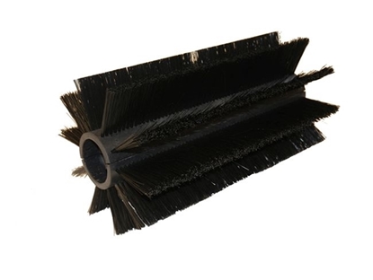 Afbeeldingen van Borstelwals PPN 040 GL-S Cleanfix (170674.204000.CLE)