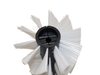 Afbeelding van Borstelwals PPN 070 GLW Cleanfix (170674.220000.CLE)