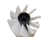 Afbeelding van Borstelwals PPN 070 GLW Cleanfix (170674.220000.CLE)