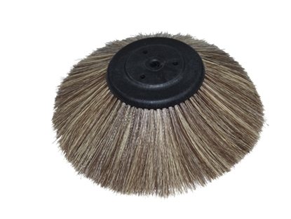 Afbeeldingen van Zijbezem PPS 030 GL-GE Cleanfix (250002.101000.CLE)