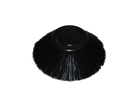 Afbeeldingen van Zijbezem PPN 040 GL-S Cleanfix (250002.204000.CLE)