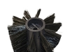 Afbeelding van Borstelwals PPN 040 GL-S/golfdraad Cleanfix (171034.204600.CLE)