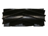 Afbeelding van Borstelwals Poly 0,4mm glad zwart Cleanfix (171034.204000.CLE)