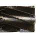 Afbeelding van Borstelwals Poly 0,4mm glad zwart Cleanfix (171034.204000.CLE)