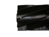 Afbeelding van Borstelwals Poly 0,4mm glad zwart Cleanfix (171034.204000.CLE)