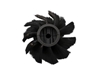 Afbeelding van Borstelwals Nylon 0,2 gl-s Cleanfix (171034.103000.CLE)