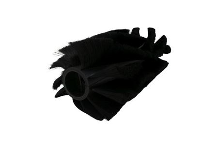 Afbeeldingen van Borstelwals Nylon 0,2 gl-s Cleanfix (171034.103000.CLE)