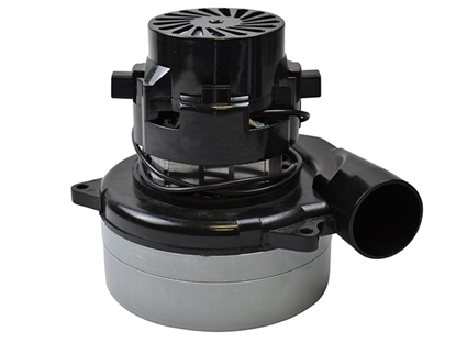 Afbeeldingen van Zuigmotor 24 V / 400 W TG S2 - Eco Cleanfix (SM02710)