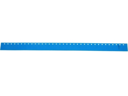 Afbeeldingen van Zuigrubber achter blauw (LIP01301)