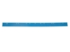 Afbeelding van Zuigrubber Polyurethan blauw geribbeld Wetrok (910463.000000.WET)