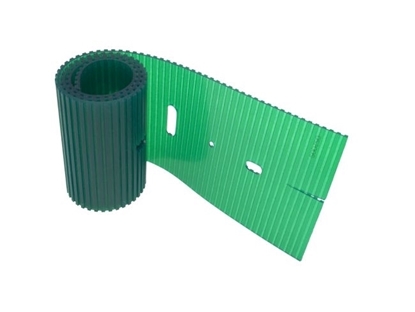 Afbeeldingen van Zuigrubber Polyurethan groen  Wetrok (910031.000000.WET)