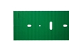 Afbeelding van Zuigrubber Polyurethan groen  Wetrok (910031.000000.WET)