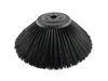 Afbeelding van Zijbezem PPN 040 glad/zwart -S Amros (250314.204000.AMR)