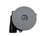 Afbeelding van Zuigmotor 24 V / 400 W TG S2 - Eco Cleanfix (SM01237)