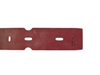 Afbeelding van Zuigrubber voor rood (LIP01302)