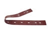 Afbeelding van Zuigrubber achter rood (LIP01303)