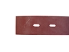 Afbeelding van Zuigrubber achter rood (LIP01303)