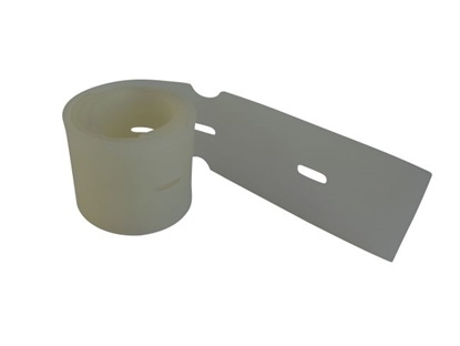 Afbeeldingen van Zuigrubber VOOR transparant (LIP01304)