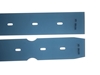 Afbeelding van Zuigrubber SET 842 x 60 x 3 mm / 875 x 60 x 3 mm (LIP01593)