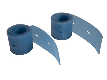 Afbeeldingen van Zuigrubber SET 842 x 60 x 3 mm / 875 x 60 x 3 mm (LIP01593)