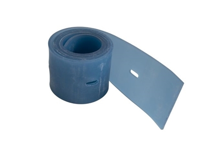Afbeeldingen van Zuigrubber ACHTER 875 x 60 x 3 mm (LIP01798)