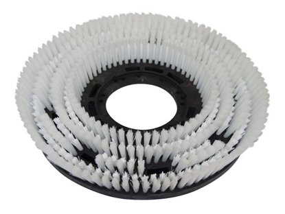Afbeeldingen van Schrobborstel Nylon 0,5 + PPN 0,75 mm Wetrok (252104.220110.WET)