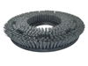 Afbeelding van Slijpborstel Tynex/Nylon Grit 1,2mm grijs K80 (TBU01342)
