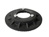 Afbeelding van Padhouder Dom met pinnen 250mm (TBU05511)