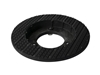 Afbeelding van Padhouder Dom met pinnen 250mm (TBU05511)
