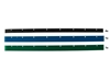 Afbeelding van Zuigrubberset Polyurethan+ Rubber Wetrok (910035.000000.WET)