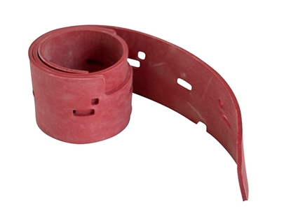 Afbeeldingen van Zuigrubber VOOR 746 x 60 x 3 mm niet oliebestendig (LIP01792)