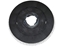 Afbeeldingen van Schrobborstel Poly 0,75mm wit Cleanfix (256722.220000.CLE)
