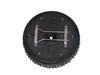 Afbeelding van Schrobborstel Tynex / Nylon-grit 1,2 grau K80 (TBU01367)