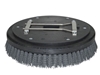 Afbeelding van Schrobborstel Tynex / Nylon-grit 1,2 grau K80 (TBU01367)