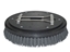 Afbeeldingen van Schrobborstel Tynex / Nylon-grit 1,2 grau K80 (TBU01367)
