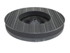 Afbeelding van Padhouder Installokplaat pinnen Wetrok (250267.990000.WET)