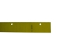 Afbeelding van Zuigrubber Voor of Achter Polyurethan geel Wetrok (910036.000000.WET)