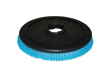 Afbeeldingen van Schrobborstel PPN 0,3 mm gl bl Cleanfix (250180.213000.CLE)