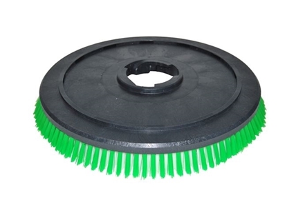 Afbeeldingen van Schrobborstel PPN 075 GL Cleanfix (250180.220000.CLE)